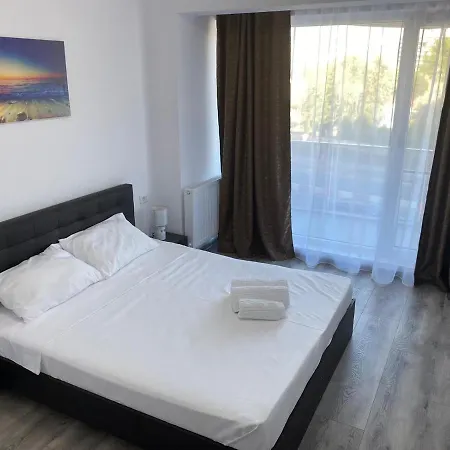 Briana Apartament Năvodari