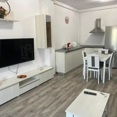 Briana Apartament Năvodari
