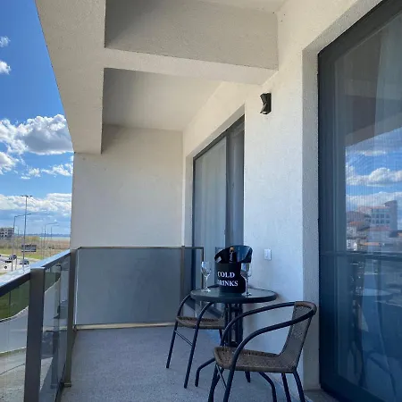 Apartament Briana *