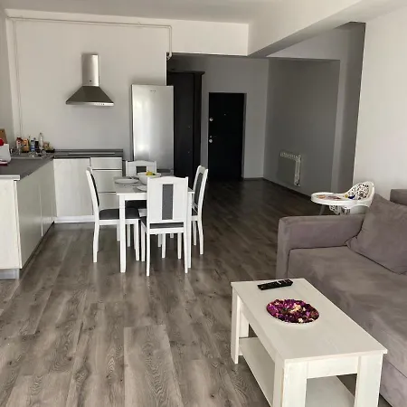 Briana Apartament Năvodari