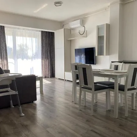 Briana Apartament Năvodari